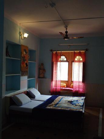 Ganesh Guest House Jaisalmer Exterior foto