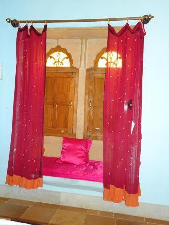Ganesh Guest House Jaisalmer Quarto foto