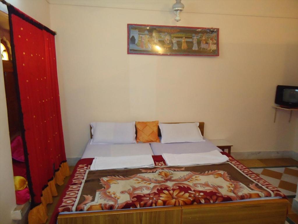Ganesh Guest House Jaisalmer Exterior foto